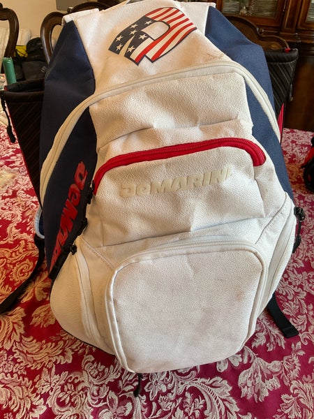 DeMarini Bat Pack (Used)