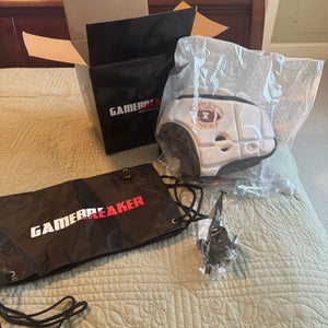 Youth Large GameBreaker Helmet (New)