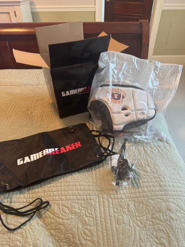 Youth Large GameBreaker Helmet (New)