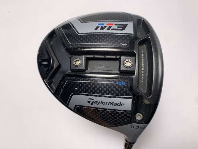TaylorMade M3 Driver 10.5* Tensei Red CK Series 50g Stiff RH