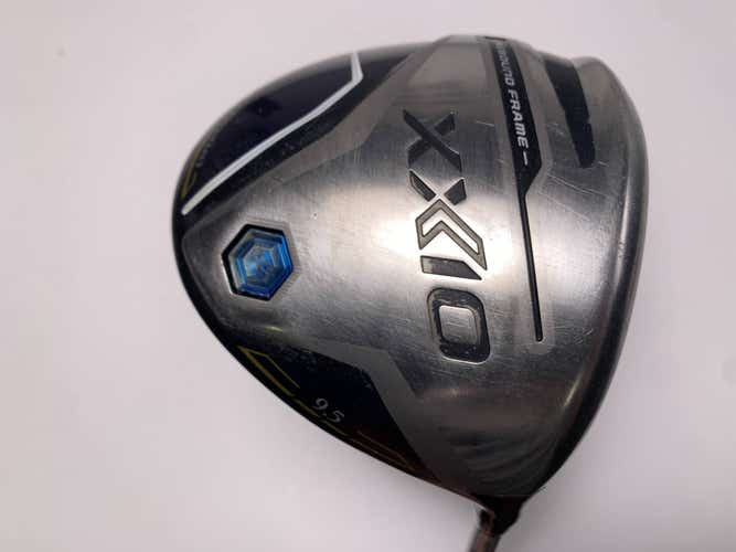 XXIO 12 Driver 9.5* MP 1200 Flex 2221 36g Regular RH