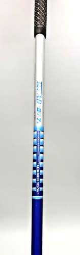 Graphite Design Tour AD BB-7 75g Stiff 42" Shaft Titleist Fairway Tip