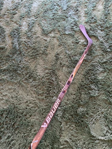 New Senior Bauer Vapor Flylite Hockey Stick LH P92 87 Flex | 67.5"