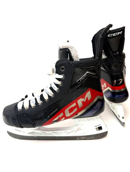 CCM Jetspeed FT6 Pro Skates Size 9.5 Reg