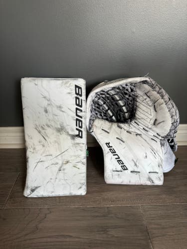 Bauer Supreme Shadow Regular (Used)