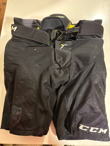 Senior XL CCM Super Tacks Girdle+Shell