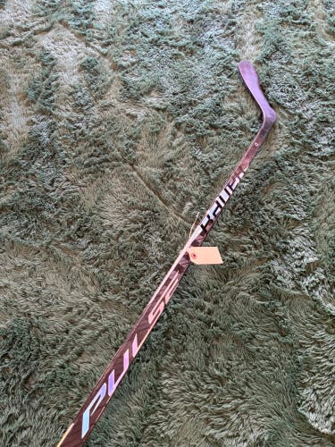 New Senior Bauer Pulse Hockey Stick LH P92 87 Flex | 67.5"