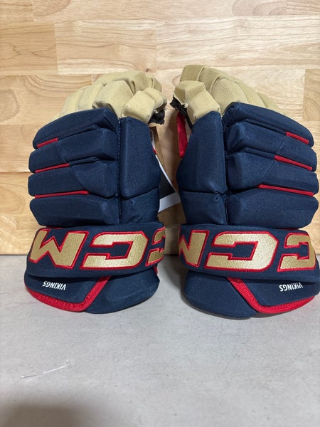 CCM HG4P3C Gloves 13" (New)