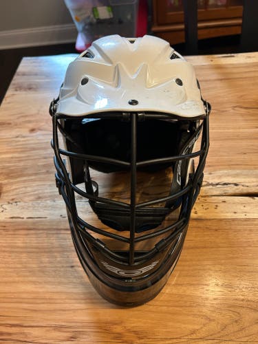 Cascade CPV-R Helmet (Used)