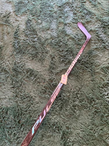 New Senior Bauer Pulse Hockey Stick LH P28 77 Flex | 67.5"