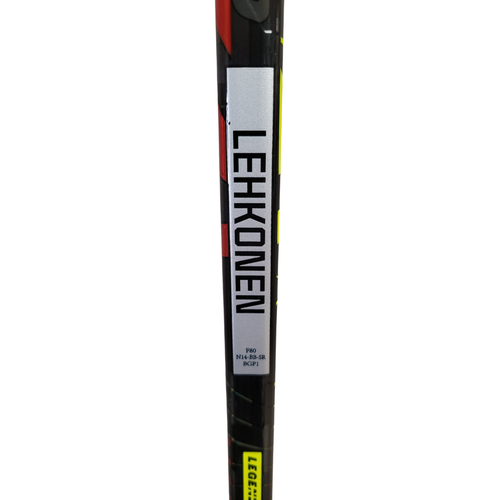 Sherwood Rekker Legend Pro Stock Stick LEHKONEN LH P92 80 Flex