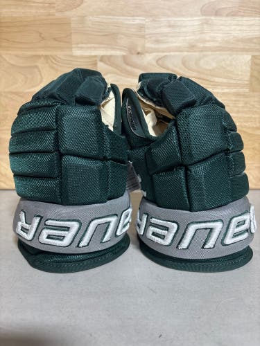 Bauer Vapor Team Pro Gloves 10" (New)
