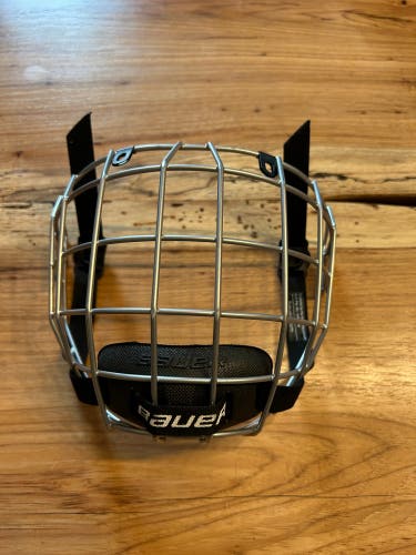 Bauer Prodigy (New)