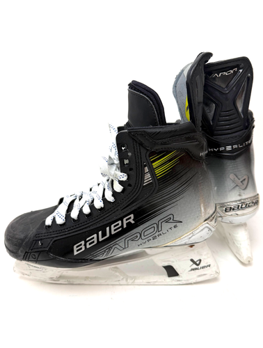 Bauer Vapor Hyperlite 2 Skates Size 8.25 Fit 2