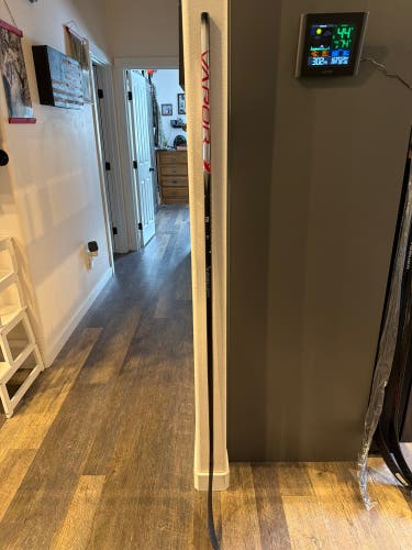 Senior Bauer Vapor Pro Stock Right Handed Hockey Stick P92 70 Flex (New)