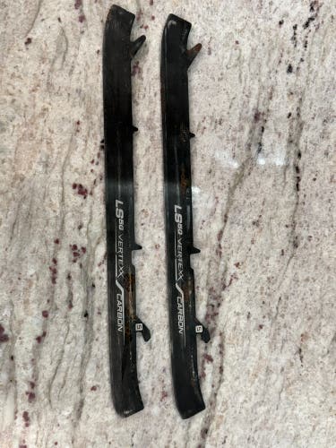 Bauer LS5G Vertexx Goalie Steel | Size 5