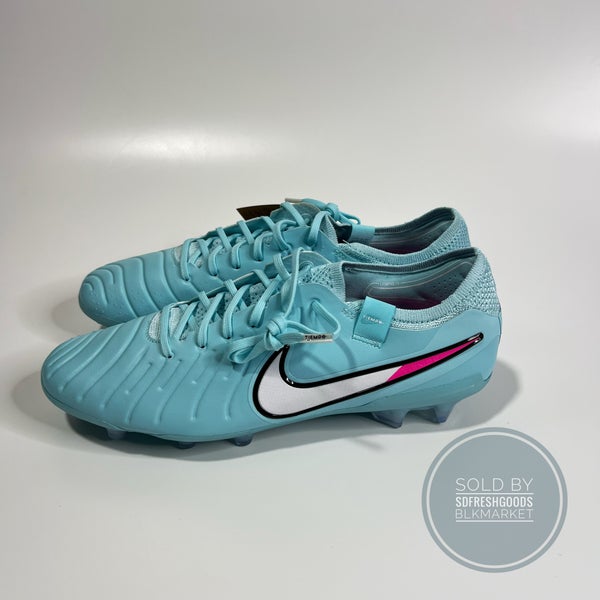 Nike Tiempo Legend 10 Elite FG Copa Soccer Football Cleats 10