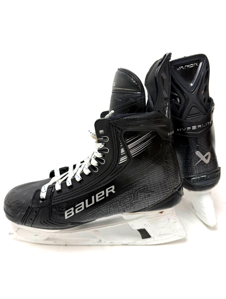 Bauer Vapor Hyperlite 2 Skates Size 8.5 Fit 1