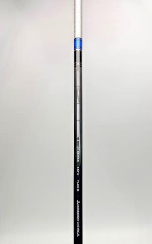 Mitsubishi Tensei AV Blue 65FW 65g Stiff 41.75" Shaft Titleist Fairway Tip