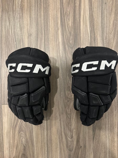 CCM HGQLXP Gloves 13" Pro Stock (Used)
