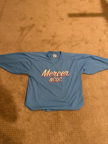Blue Large Men's Jersey (Used)