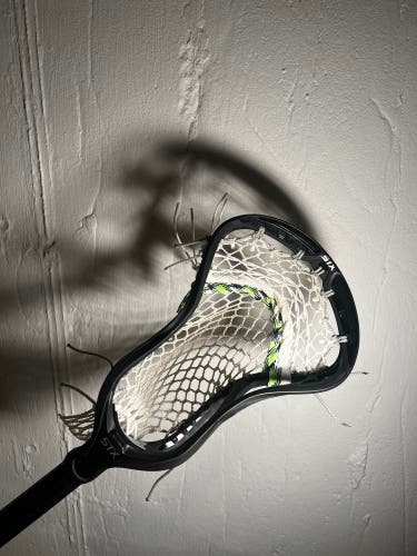 STX Stallion 900