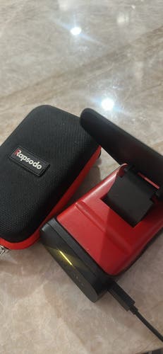Rapsodo Launch Monitor (Used)