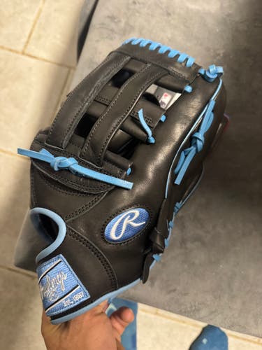 2025 Outfield Rawlings Gold Glove Elite Series Baseball Glove 12.75" (New)