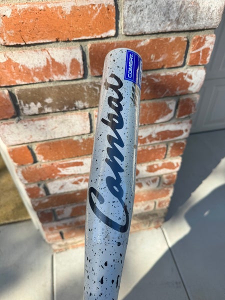 Cookies & Cream Combat Spec A1 Bat