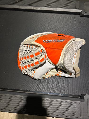 Vaughn SLR Pro Full Right (Used)