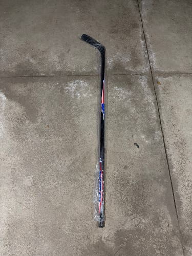 Senior Bauer Vapor Flylite Left Hand Hockey Stick P92 77 Flex Pro Stock (New)