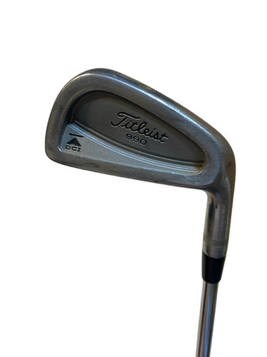 Used Titleist DCI 990 Mens Individual Iron RH 6 Iron 11706-S000366300