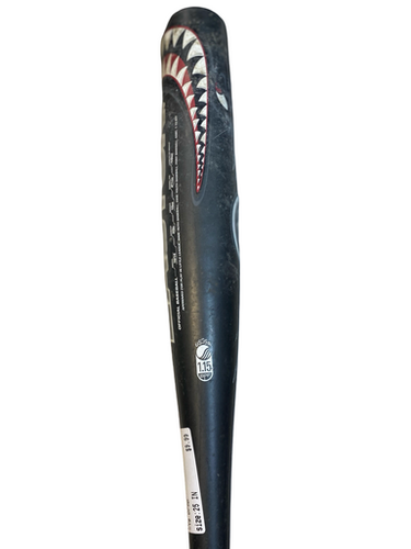 Used Easton TB14 BB/SB T-Ball Bat 25" 11706-S000372959