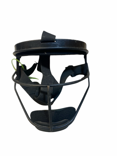 Used RIP-IT MASK Batting Helmet Mask Black One Size 11706-S000372888