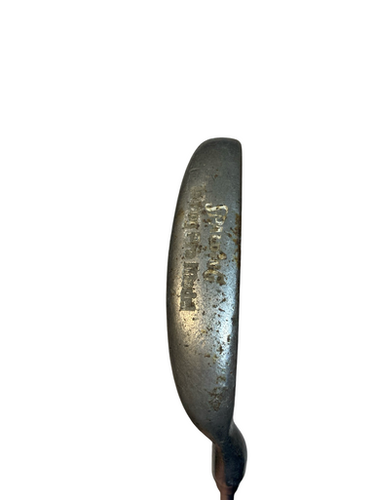 Used Spalding Jr Putter RH 11706-S000373004