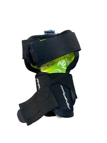 Used WinnWell NXT Youth Elbow Pads MD 11706-S000372924