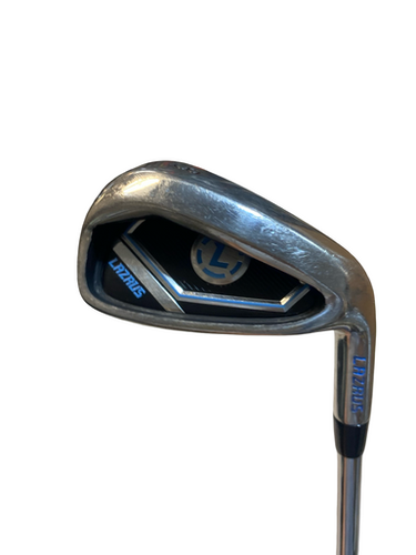 Used Lazarus 8 Mens Individual Iron RH 8 Iron 11706-S000373480