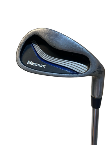 Used USA MAGNUM Mens Individual Iron RH 9 Iron 11706-S000373481