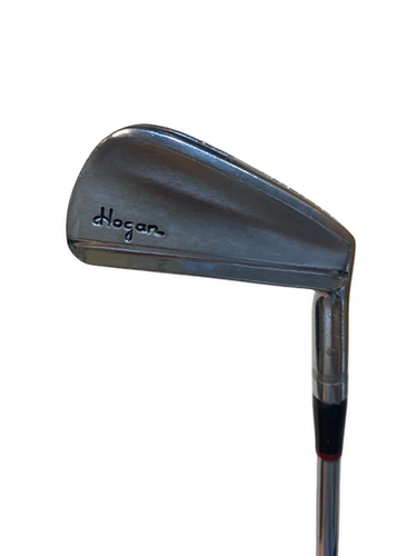 Used Hogan DIRECTOR Mens Individual Iron RH 3 Iron 11706-S000373453