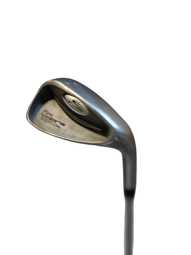 Used Cobra KING COBRA 3100I/H Mens Individual Iron RH 9 Iron 11706-S000373110