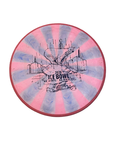 Used DISC SPORTS Other Golf Disc 11706-S000373779