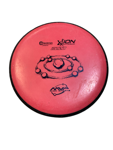 Used DISC SPORTS Other Golf Disc 11706-S000373784