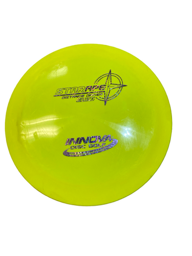 Used DISC SPORTS Other Golf Disc 11706-S000373783