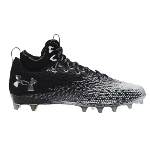 Under Armour Men's Spotlight Clone MC Football Cleats Shoe Size 11.5