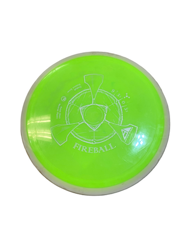 Used DISC SPORTS Other Golf Disc 11706-S000373787