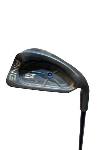 Used Ping IST Mens Individual Iron RH 5 Iron 11706-S000369556