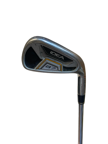 Used Adams Golf IDEA A7 Mens Individual Iron RH 5 Iron 11706-S000369167