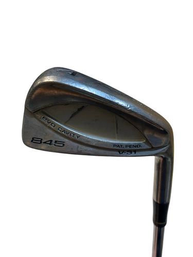 Used Tommy Armour 845 V31 Mens Individual Iron RH 4 Iron 11706-S000373506