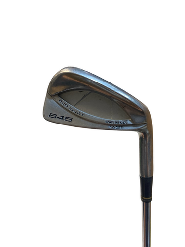 Used Tommy Armour 845 V31 Mens Individual Iron RH 3 Iron 11706-S000373507
