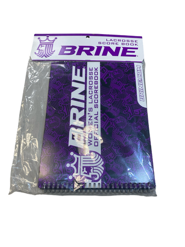 Used Brine Lacrosse Accessory 11706-S000373666